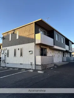 ソレイユハイツの画像