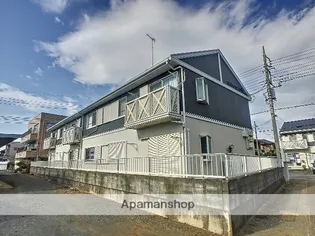 リバータウンCの画像