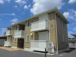 リビングタウン古河北 Bの画像