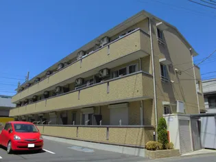BIZ STAY 古河の画像