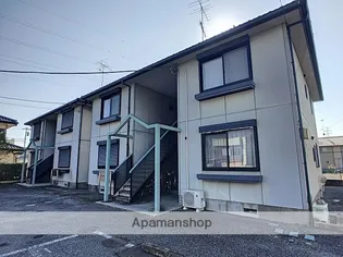 ラフォーレヴィラ野木A棟 B棟の画像