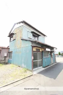 茨城県古河市本町3丁目【一戸建】の外観