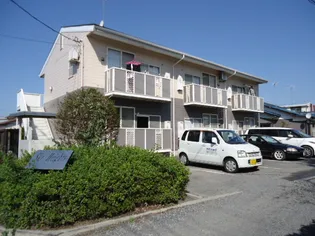 スカイハイツの画像