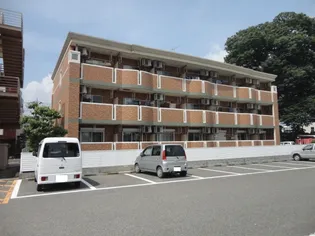 マンションあかやまの画像