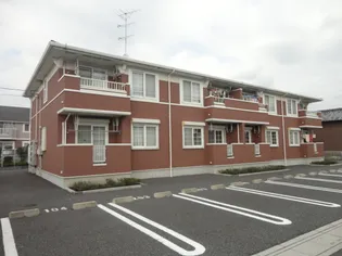 アーバンヒルズII号館の画像