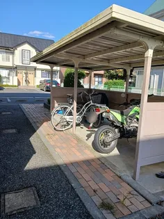 グリーングラスB【1階】のその他画像