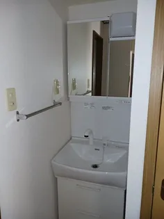 グリーングラスB【1階】のその他画像