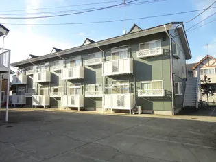 さくらハイツAの画像