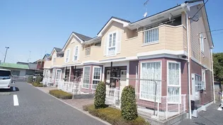 リバーヒル大塚の画像