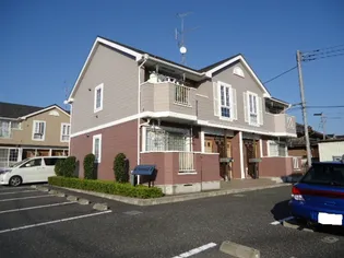 サンライトヒルズBの画像