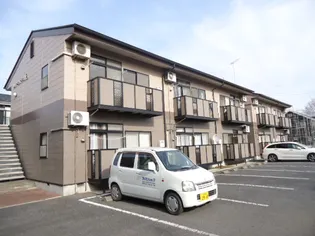 リバーサイド中川Bの画像