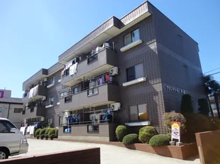 アロンディール平澤の画像