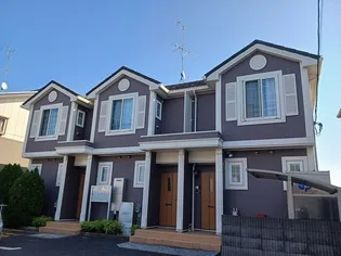 フルールの画像