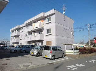 メゾンド ソレイユAの画像