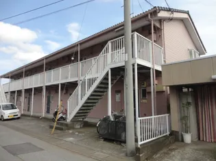 ユートピアハイツの画像