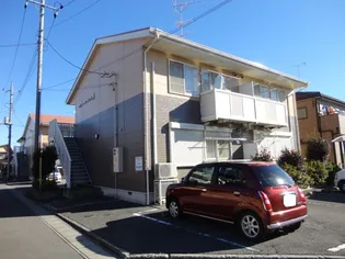 ファミールパレスAの画像