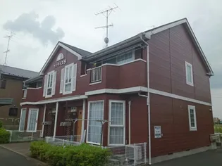 サンライズBの画像