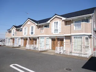 ソレイユルヴァンの画像