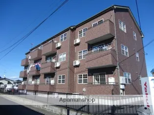 古河市西牛谷 CENTRAL APARTMENTの画像