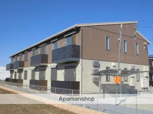 セントラルコアAの画像