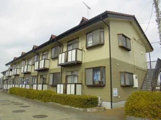 メゾンドソワールノザキの画像