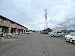 グラシアS A【103号室】のその他画像