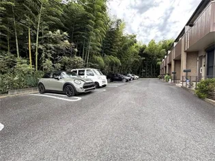 FORET CHARMANT C(フォレ シャルマン)【105号室】のその他画像