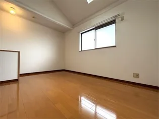 FORET CHARMANT C(フォレ シャルマン)【105号室】の内装