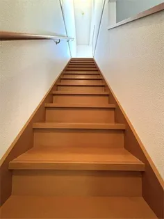 FORET CHARMANT C(フォレ シャルマン)【105号室】の内装