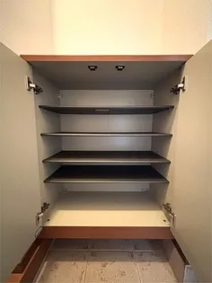 FORET CHARMANT C(フォレ シャルマン)【105号室】の内装