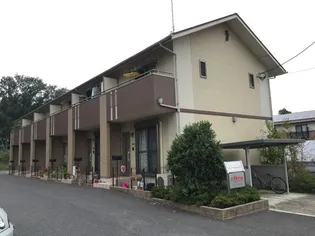 FORET CHARMANT C(フォレ シャルマン)【105号室】のその他画像