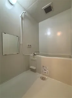 FORET CHARMANT C(フォレ シャルマン)【105号室】の風呂