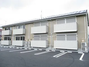 サン ロードAの画像