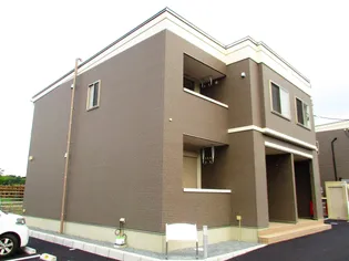 レ フレールⅡの画像