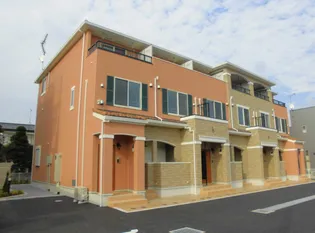 サン モリッツIIの画像