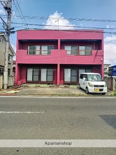 関口コーポの画像