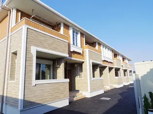 アグリアブルIIの画像