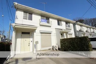 タウンハウスNANA B棟の画像