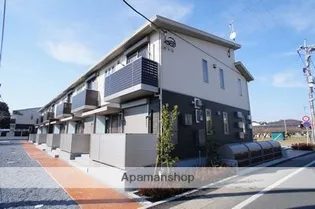 サニーフラット今泉Bの画像