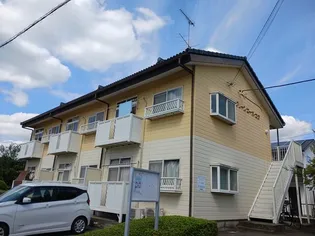 グリーンコーポコガの画像