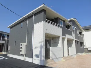 アルソーレBの画像