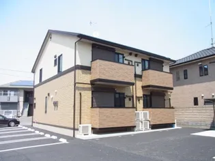 ラ ペジーブル Bの画像