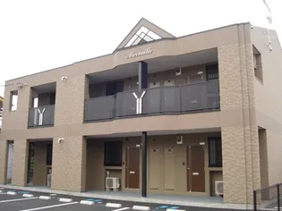 レジデンス輝の画像