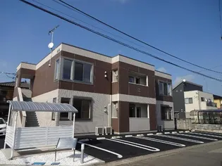 グレイス ベルジュIIの画像