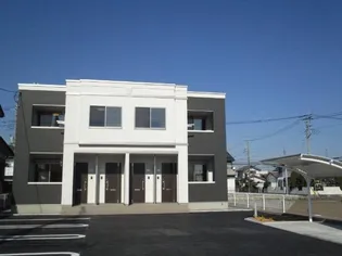 フィオーレ奏の画像