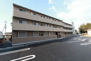 プラチナゲートの画像