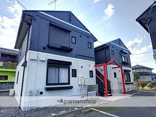 メゾンアイビーAの画像