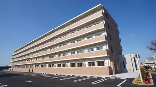 あかやま参番館の画像