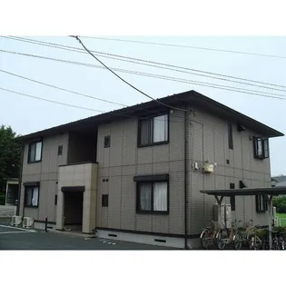 エスペランサフラッツ A棟の画像