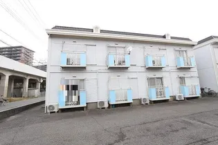 カヨウドウハイツIの画像